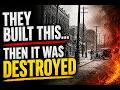 Black Wall Street Was Burned to the Ground — Here’s What Was Lost