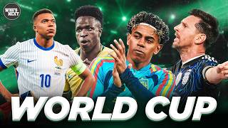 World Cup Fever Is Here, Knicks vs Spurs Game 4 & More