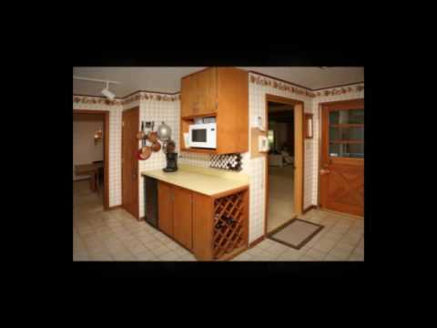 Before and After: Incredible Kitchen Remodel in Elgin - YouTube