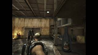 Gears Of War Judgment || Clip #30: Easter Egg: 20 Aniversario de Epic Games' || (Rep----sección1)