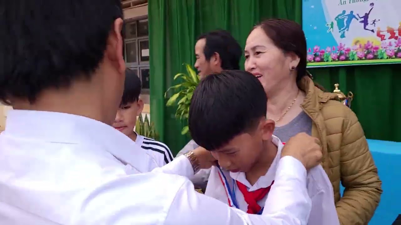 6a2 Huy chương đồng Bóng đá nam