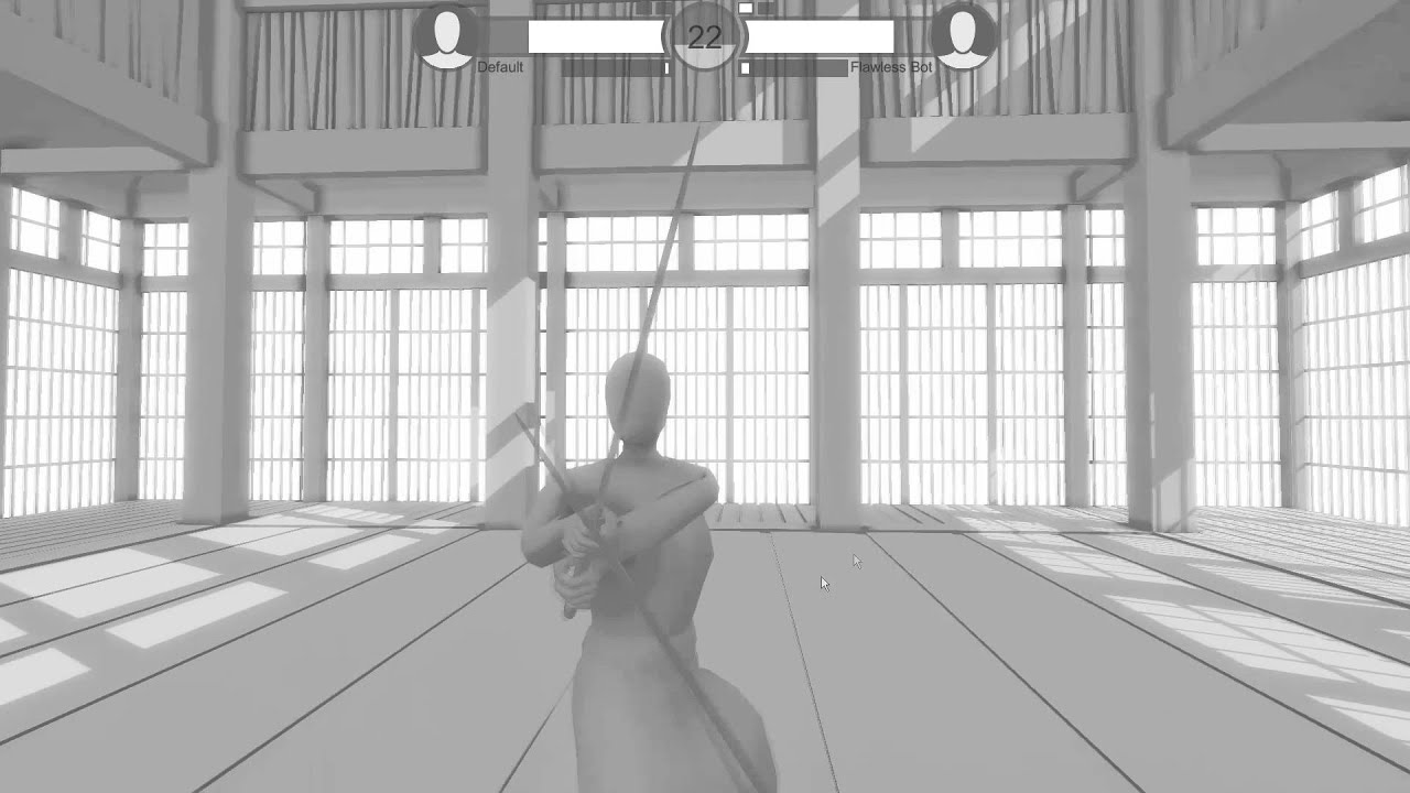 [СМОТР] BLADE to BLADE - Резня на катанах