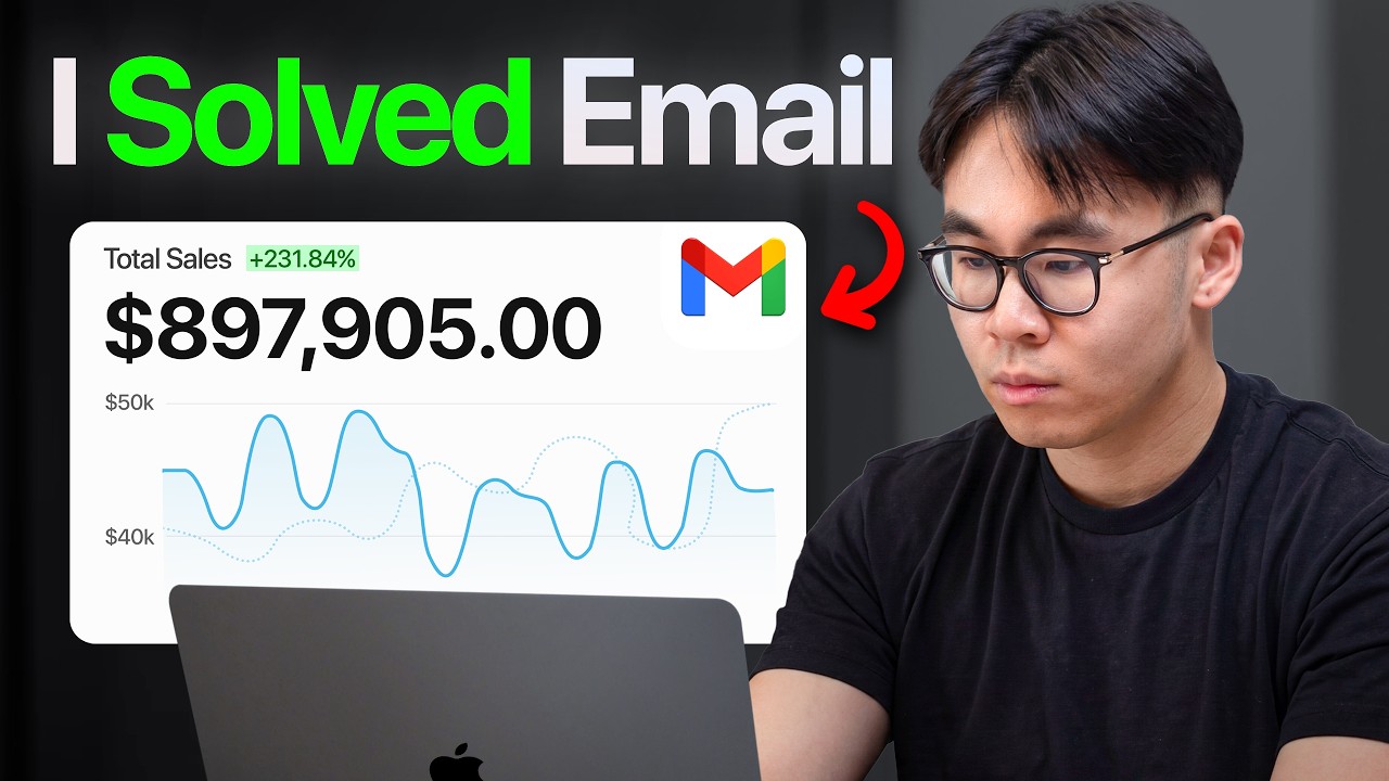 How To Get Rich With Email Marketing (Without Getting Lucky)