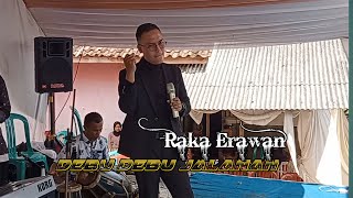 Debu Debu Jalanan Raka Erawan ERSIPA Entertainment