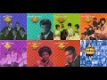 The Inspirations - Touch Me Hold Me Kiss Me
