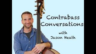 346: Jon McCullough-Benner - Milwaukee Symphony principal bass