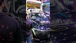 Gac EMKOO Private car in Bangladesh #MRSAFI #car #privatecar