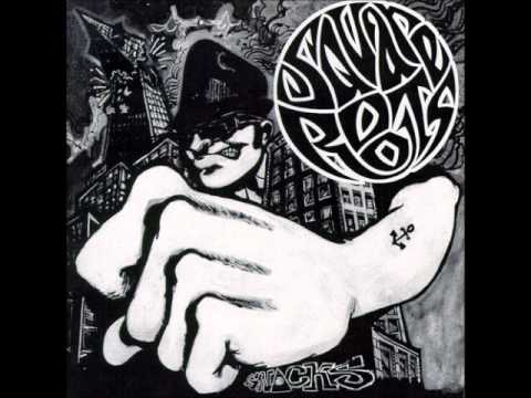 Square Roots – Snacks – CD (EP, Repress), [r4634525] | Discogs