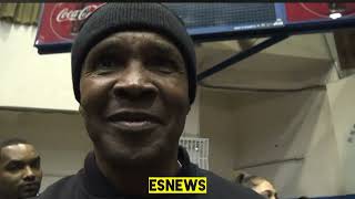 the legend Sugar Ray Leonard turns 70 today 