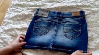 Denim TOM TAILOR, Pepe Jeans London - Видео от Юлия Кейси