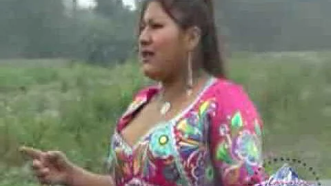 GLORIA MORALES (YA NO ERES EL MISMO).