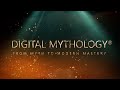 Digital Mythology Podcast – Episode 3: "The Power of Metaphors in Digital Storytelling"