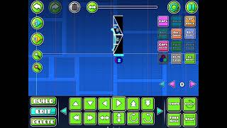 How to make cursed wave geometry dash 2.1