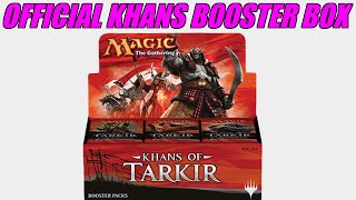 tcgplayer khans of tarkir booster box  Face to Face Games to add some variety to your deck Tarkir: Dragonstorm - Play Booster