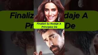 Cansu Dere e Ibrahim Celikkol #cansudere #ibrahimçelikkol #seriesturcas