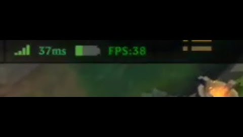 PROBLEM AGAIN!! FIX this WILD RIFT!