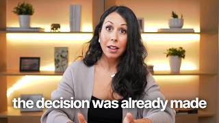 Stop preparing for your performance review (do this instead)
