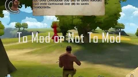 Battlefield Heroes - Mod / Modding (Sample Kit included)