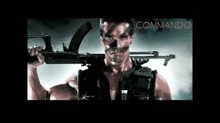 Celebrity ATARI XL / XE += COMMANDO =+ VERSION 08/10//2023 Net Worth