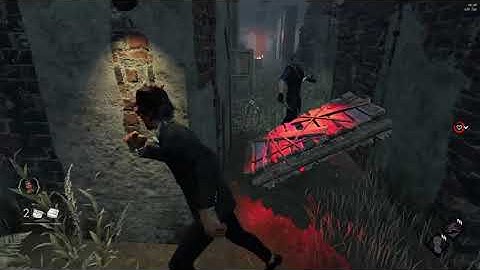 DBD league ladder #7