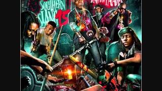 NEW 2010 JAE MILLZ GUDDAGUDDA FT. LIL WAYNE -(EXECUTION STYLE) FOOTWURKRADIO