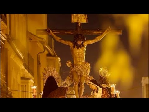 Hermandad Salesiana y Cofradía de Nazarenos del Santo Cristo de las Penas, María Santísima del Auxilio, San Juan Evangelista y San Juan Bosco