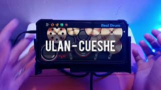 ULAN CUESHE REAL DRUM screenshot 5