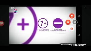 A2 7 Yaş Ve Üzeri Olumsuz Örnek Jeneriği Instrumental