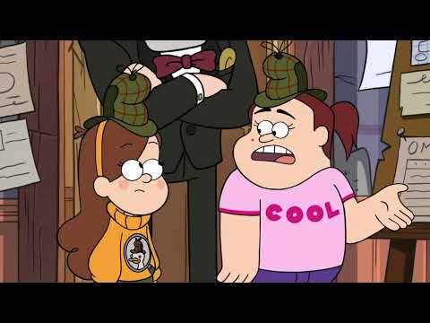 Gravity Falls season