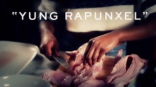 BWET Track by Track: "Yung Rapunxel" (with additional commentary)
