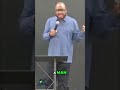 Don't Start a Cult: Follow God, Not Just Preachers #shorts