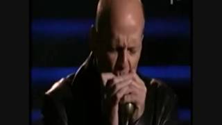 BB King, Billy Preston & Bruce Willis - Sinner's Prayer chords