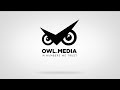 Owl media intro