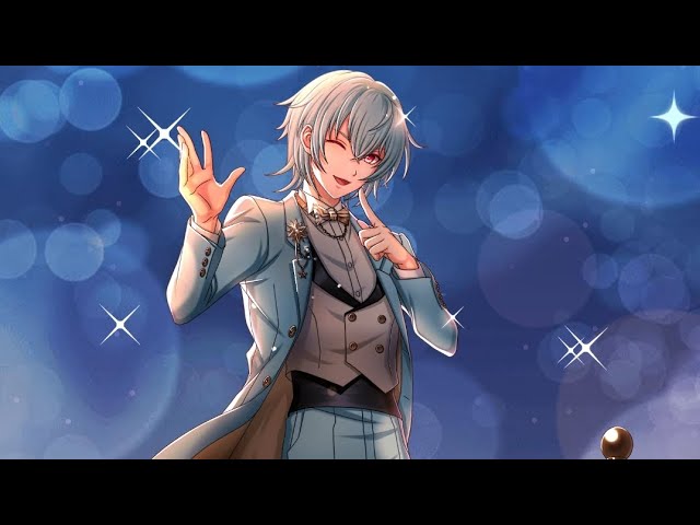 ☆ヘッドフォン推奨☆【試聴動画】ユアン=ブラッドレイ(CV.土岐隼一