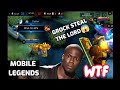 🔥Mobile Legends Live Grind – Ranked Push to Mythic!