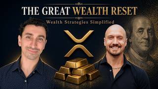 The Great Wealth Reset | Wealth Strategies Simplified