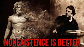 103 Minutes of Philipp Mainländer & The God who commited S****DE | Philosophy to Sleep