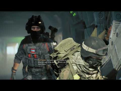 BF6 Season 1 and REDSEC Content Overview + Tips with Mercader #SponsoredbyEA #Ad