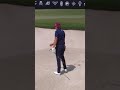A birdie keeps the doctor away 🤣 #golf #LIVGolf