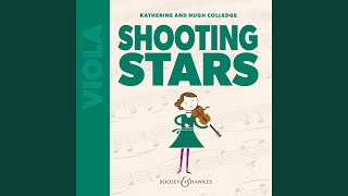 Rustic Dance (Accompaniment Track)
