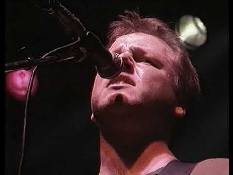 Pixies Live at the Town and Country Club   London 1988