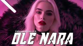 BASS GACOR 🔥 OLE NARA REMIX 2025 ( FZMIX )