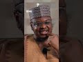 Ba Za U Aura Ido A Halin Da Arewa Take Ciki Ba Pantami