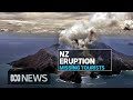 Australian tourists feared dead as New Zealand volcano toll rises | ABC News