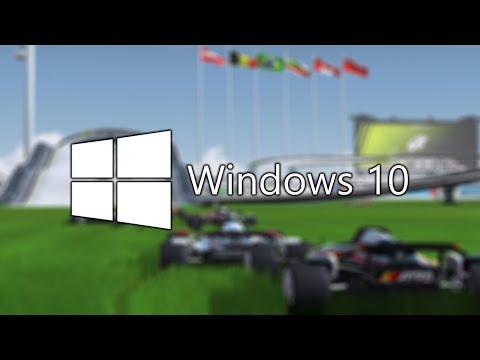 How to launch TrackMania Nations ESWC on Windows 8-10 without Virtual Machine