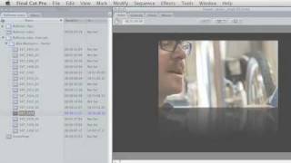 Reflector Effects for Final Cut Pro