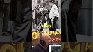 Joe Rogan Exposes Walt Disney🚬
