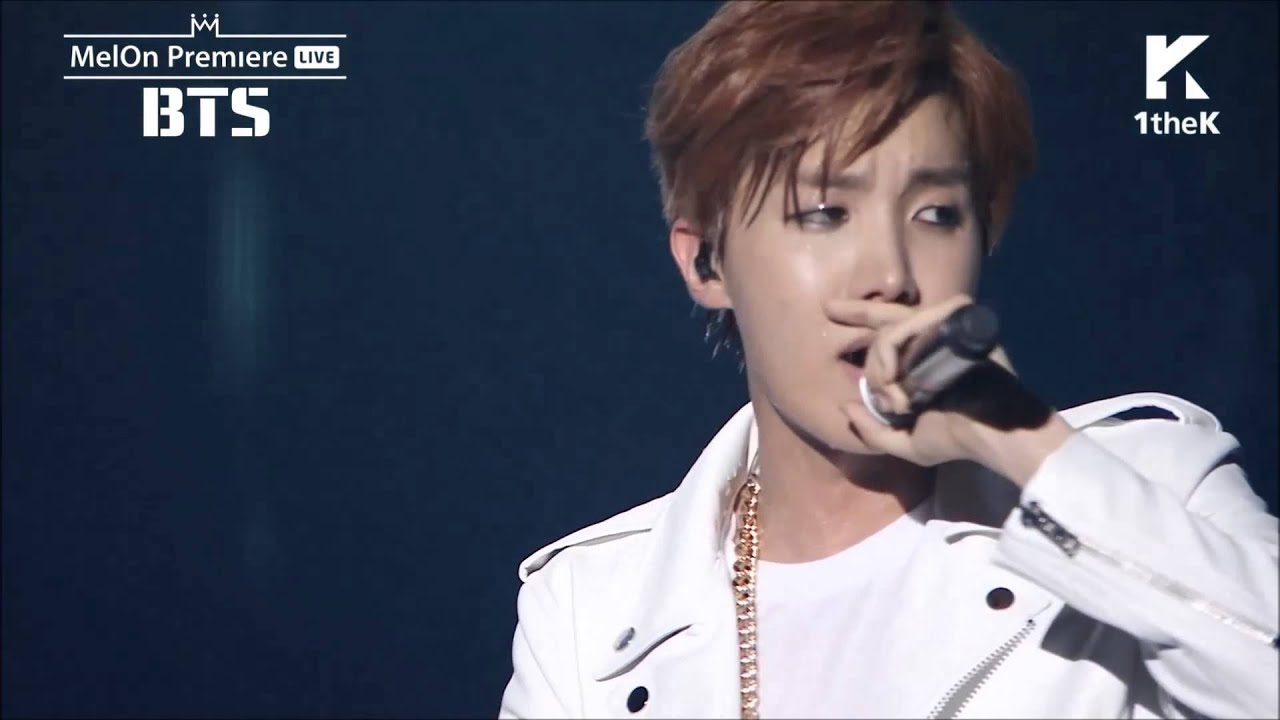 BTS - Let me know (Empty Arena Video Ver)