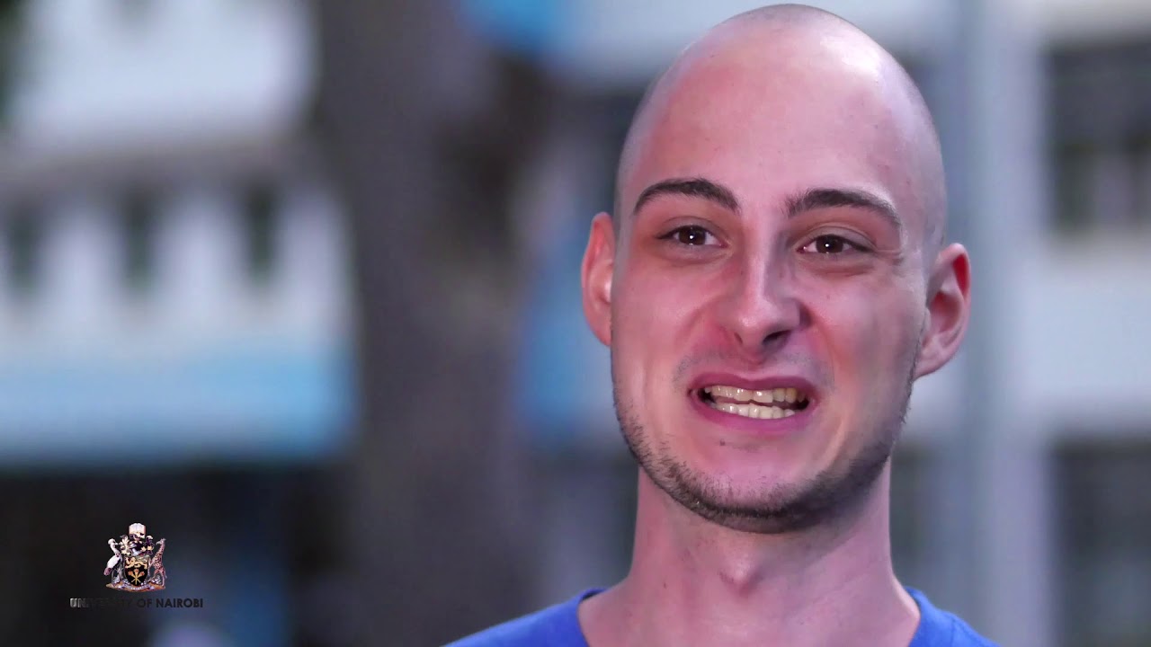 College of Humanities and Social Sciences, CHSS - University of Nairobi