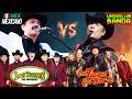 Los Tigres del Norte y Los Tucanes de Tijuana 🐯🦅 Puros Corridos Mix 💥 Mix Para Pistear 🍻